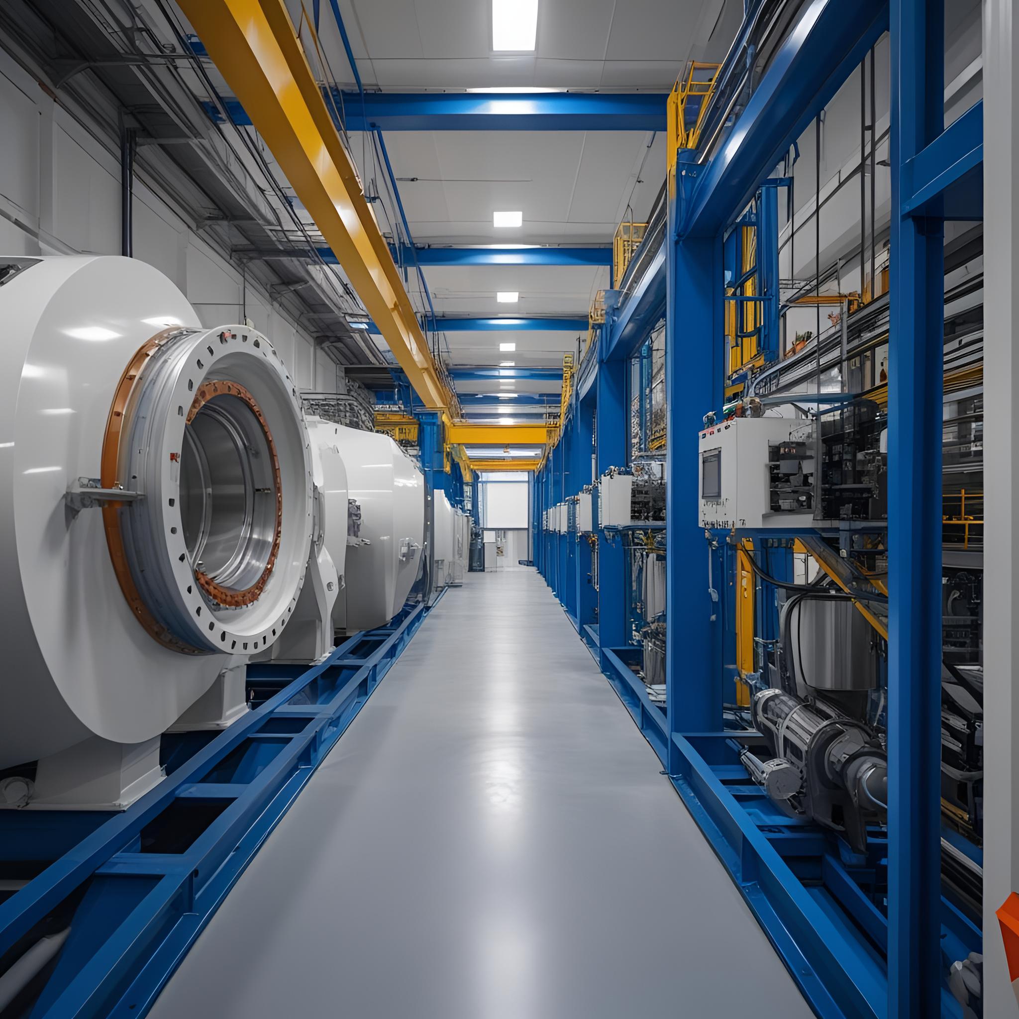 Equipment Engineering Services